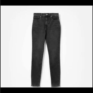 Everlane Jeans - The Authentic Stretch High-Rise Skinny